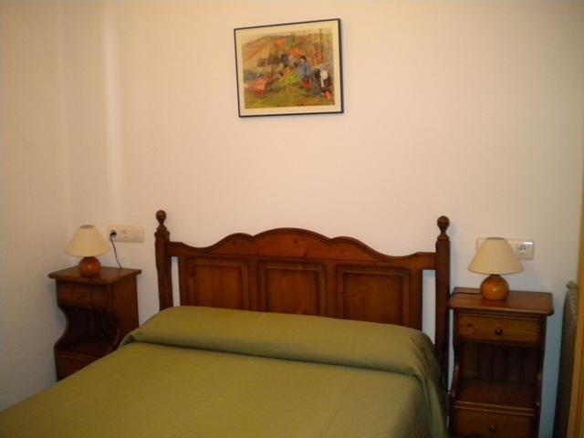 Casa Rural Lopez Ordesa Frajen Luaran gambar