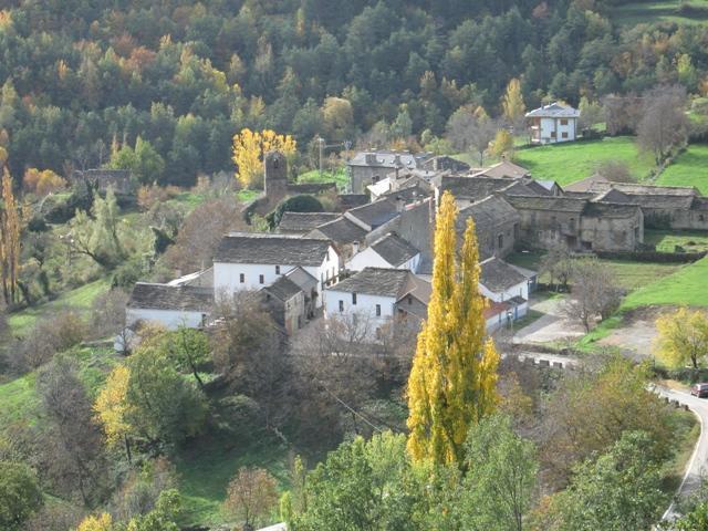 Casa Rural Lopez Ordesa Frajen Luaran gambar